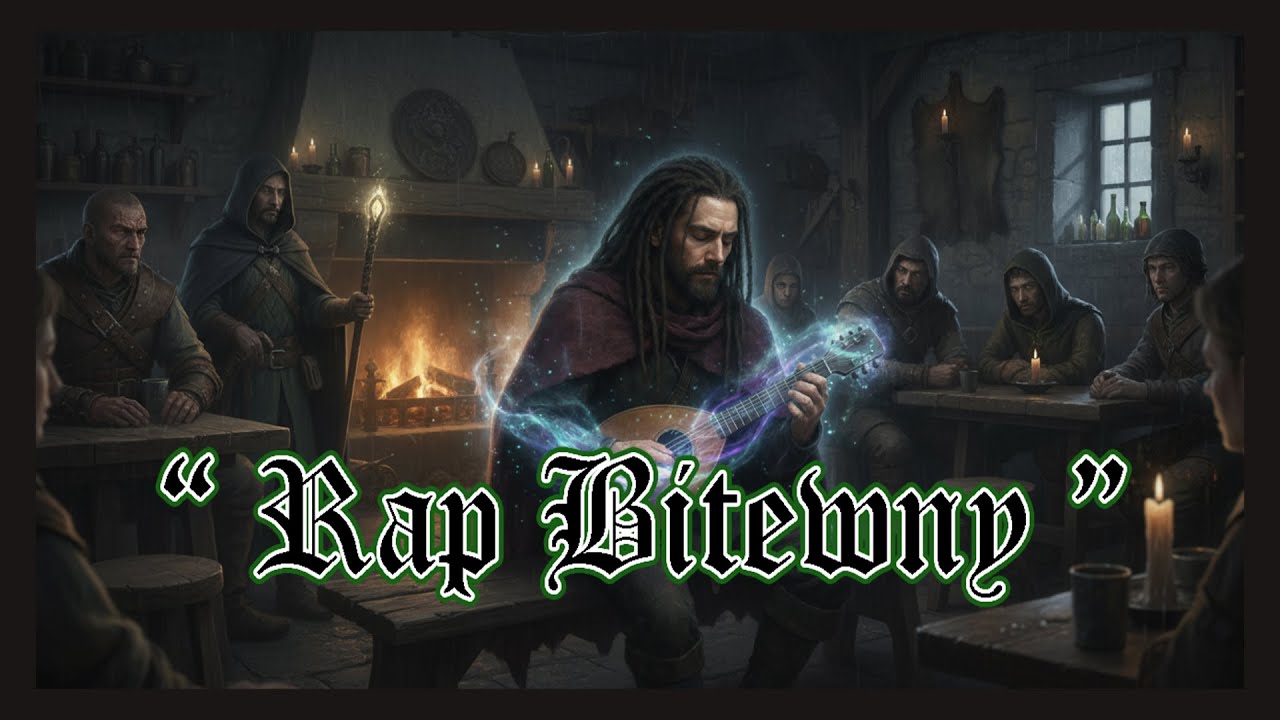 Rap Bitewny (Official Audio) Zet x DJ Cider #30latek