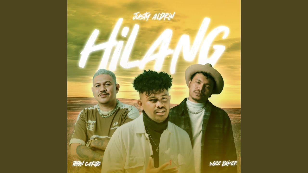Hilang