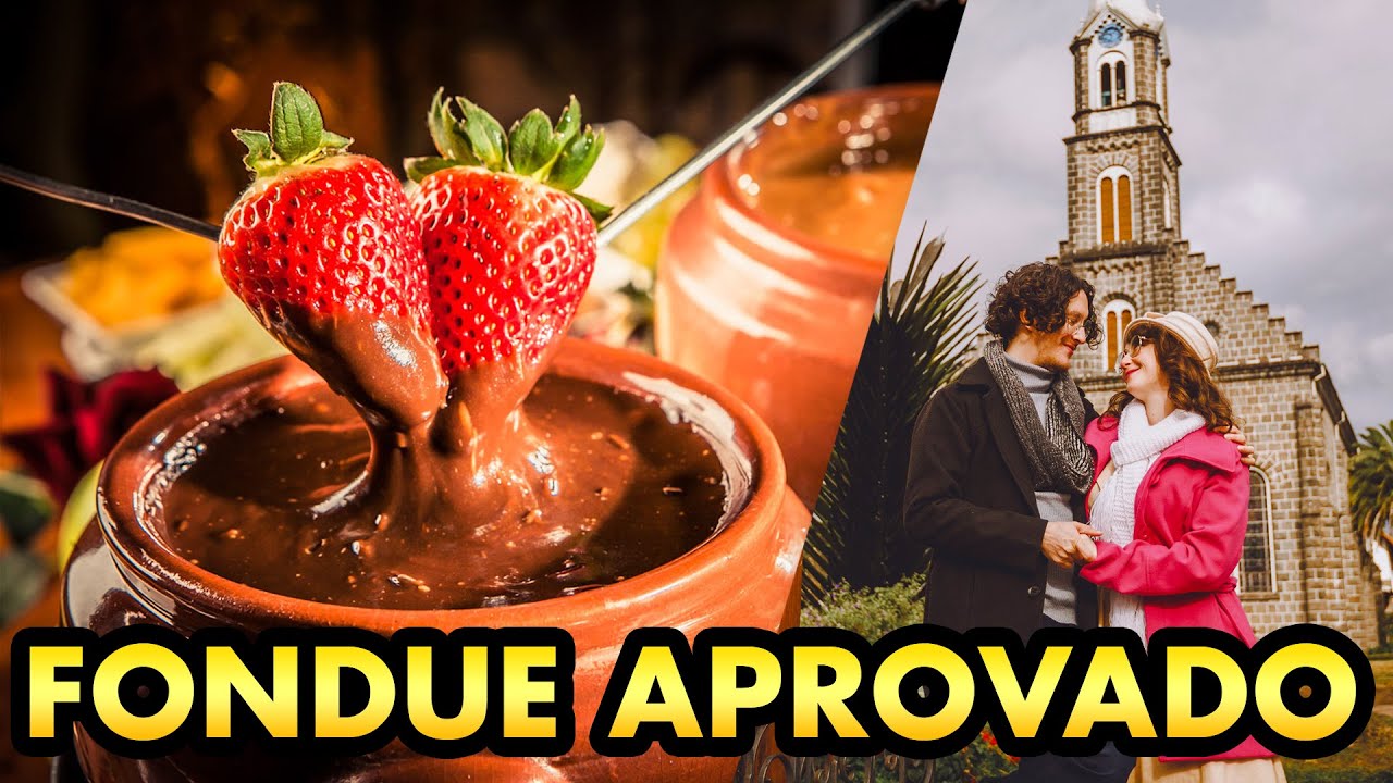 St. Gallen Fondue em Gramado, restaurante para incluir no roteiro de viagem romântica