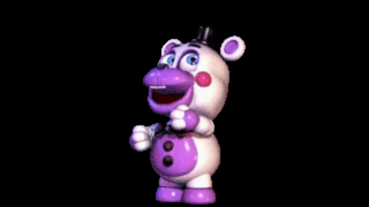 THE BEST FNAF PLAYLIST/ LA MEJOR PLAYLIST DE FNAF
