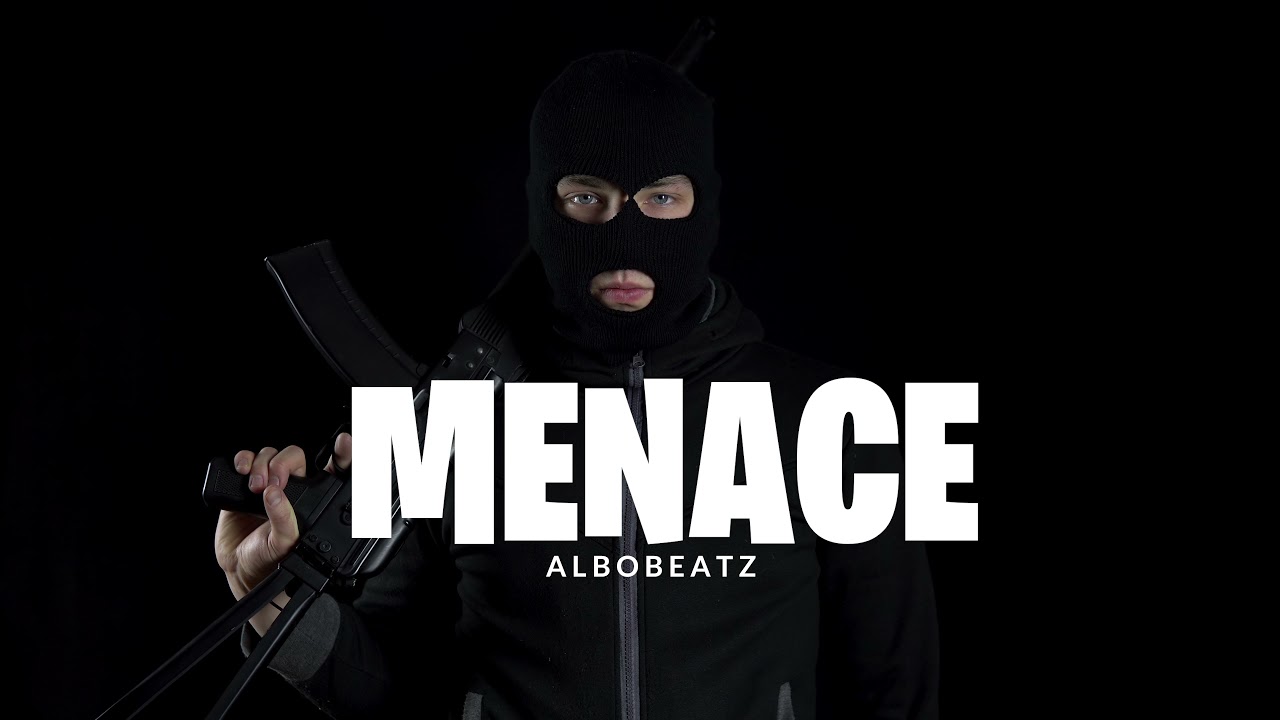 Kalash Criminel x Kaaris Type beat - 