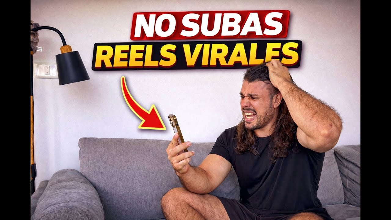ESTRATEGIA COMPLETA para INSTAGRAM como ENTRENADOR ONLINE