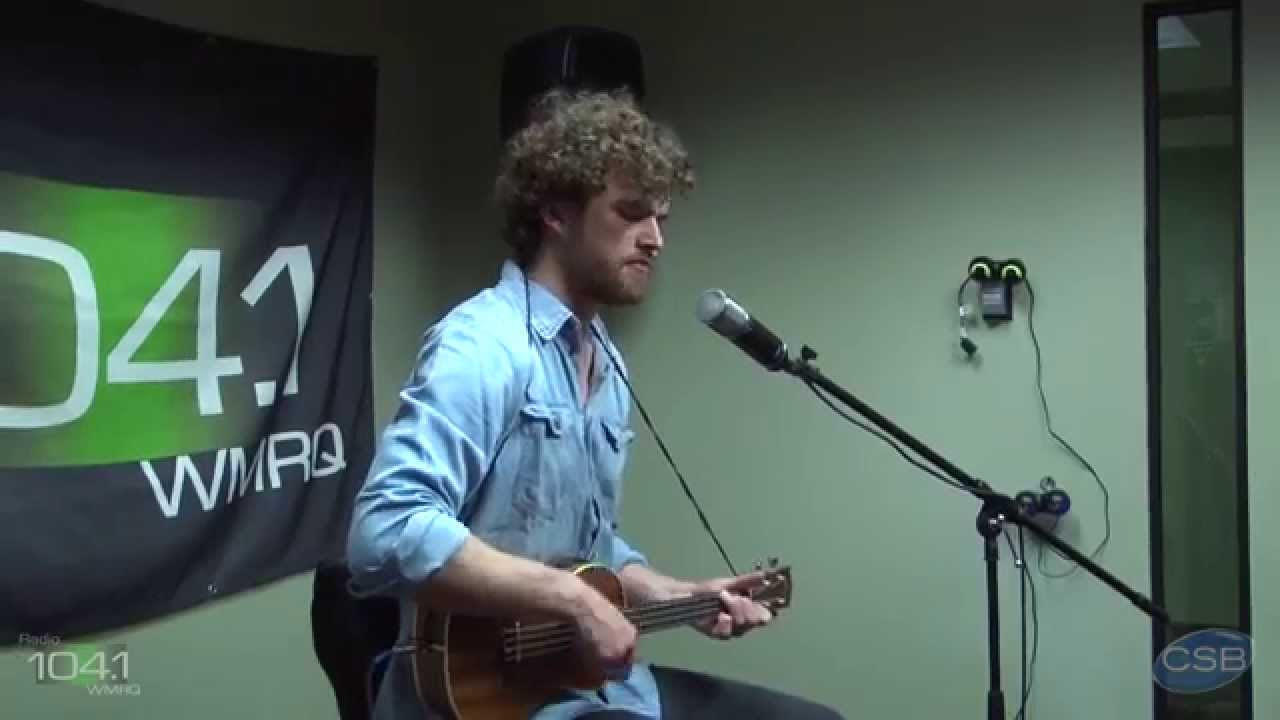 Riptide - Vance Joy - Radio 104.1 WMRQ