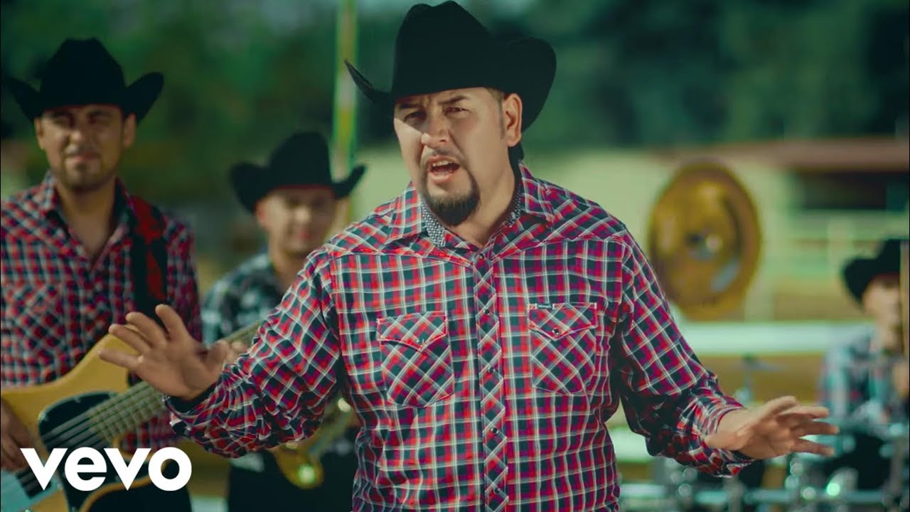 Cuarto de Milla - Vamos Pa 'Tras (Video Oficial)