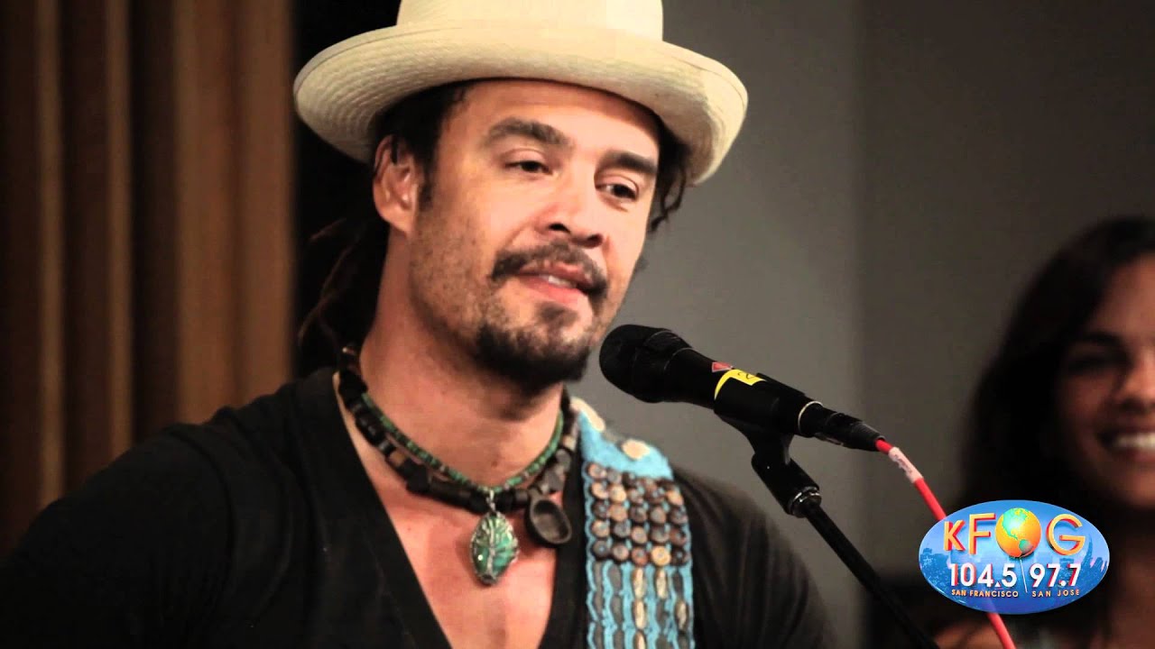 Michael Franti and Spearhead - 