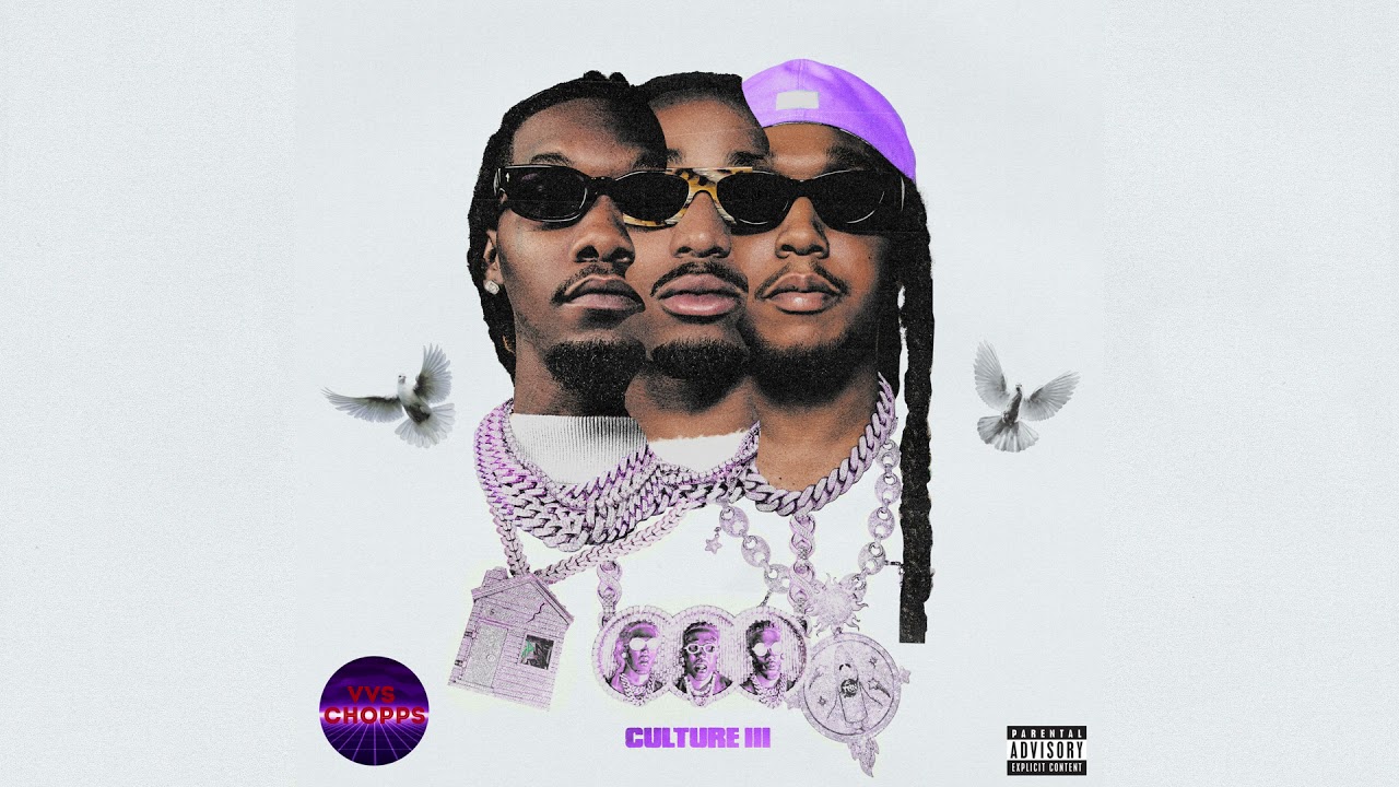 Migos Ft. Drake - Having Our Way (Chopped & Screwed)