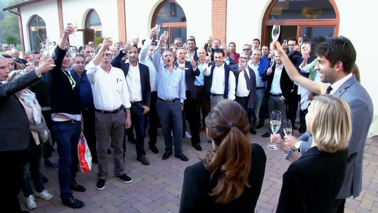 Repower - I consulenti Repower protagonisti di The Apprentice