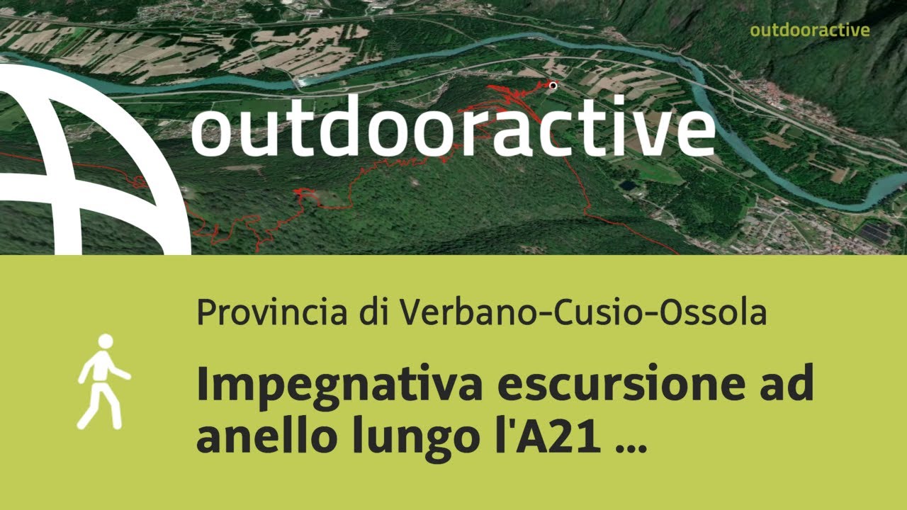 escursioni in provincia di Verbano-Cusio-Ossola: Impegnativa escursione ad ...