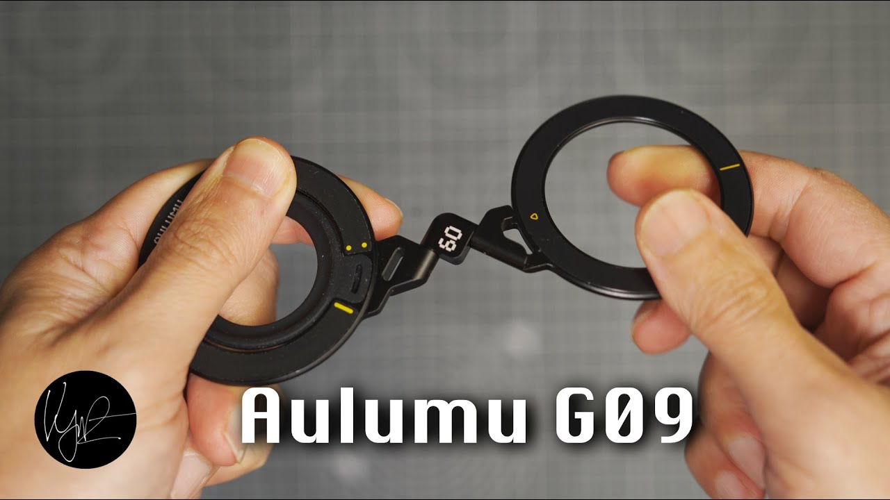 Обзор подставки Aulumu G09 с поворотом на 360 градусов