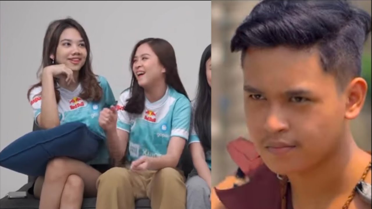 TIPE COWO BigetronTV! Pacarin, Nikahin, Putusin versi Kopral Jono