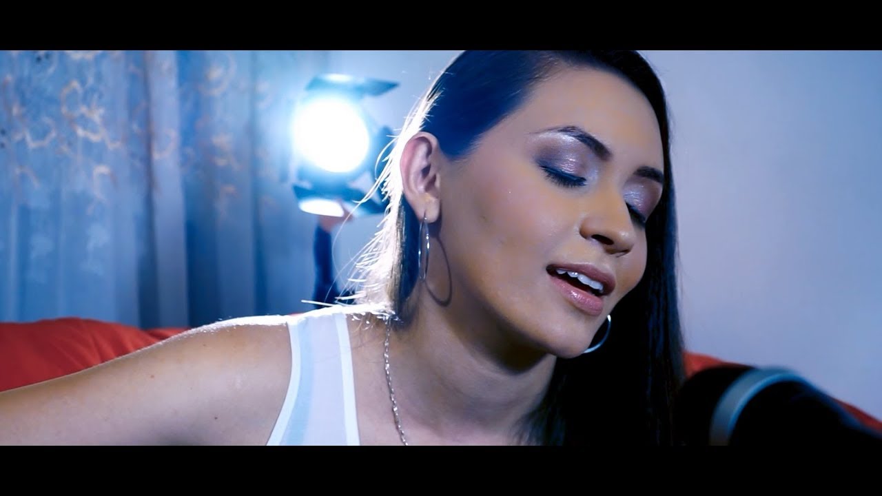 TAN SOLO QUIERO (cover) - Jorge Luis Chacin