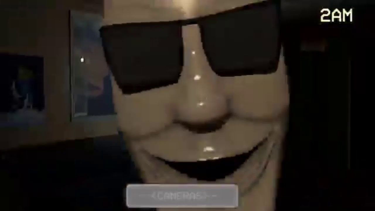 (Request) Five Night At Mac Tonight Has Sparta Atari Remix