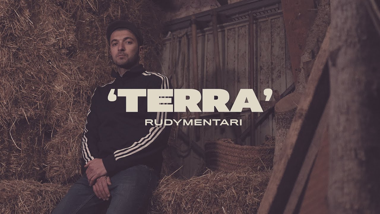 Rudymentari - Terra (Videoclip Oficial)