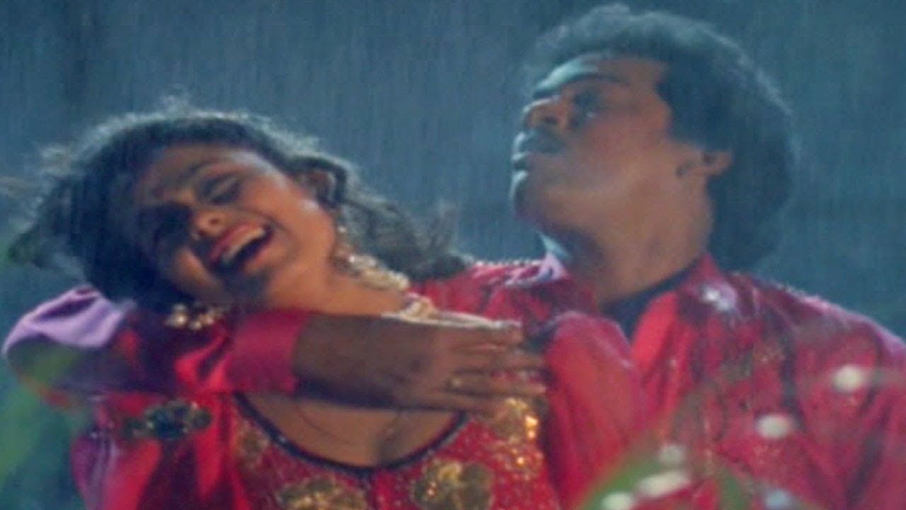 Neeli Vennela Video Song || Rajendrudu Gajendrudu Movie || Rajendraprasad, Soundarya