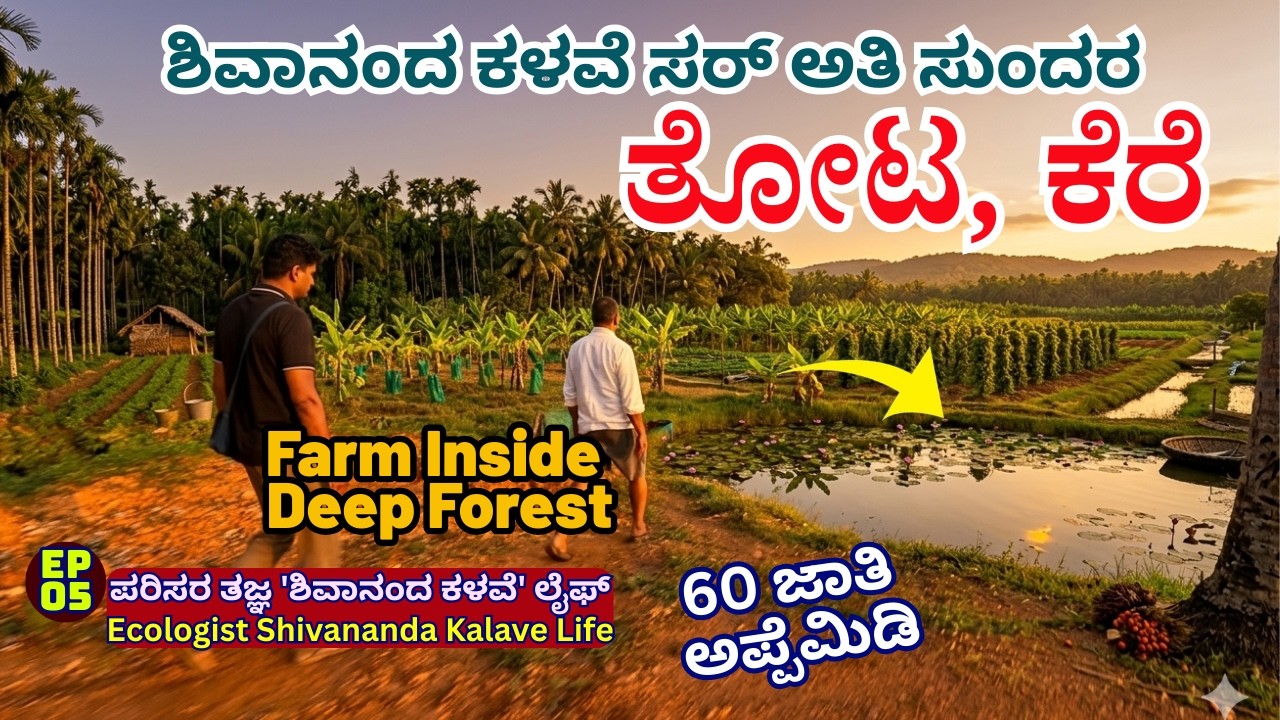 Farm Tour-