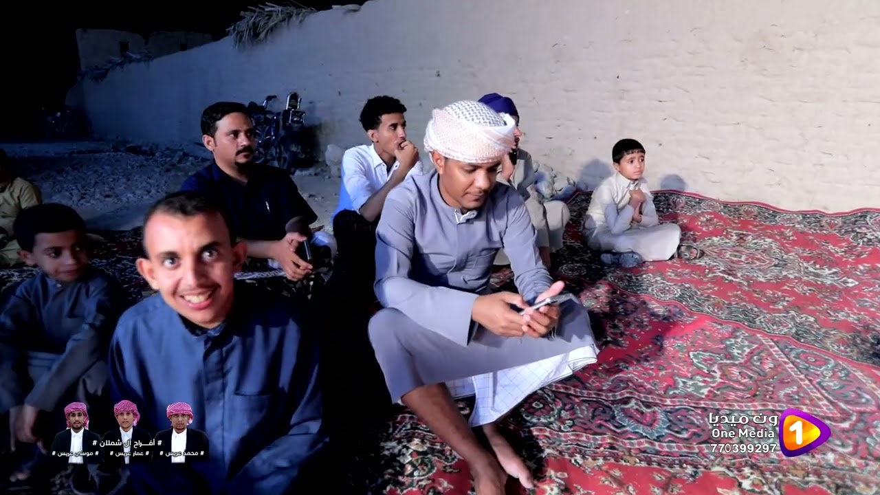 يانود هبي الفنان   سعيد بريك