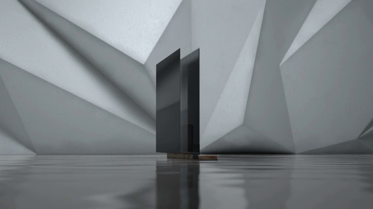 video OLED TV LG SIGNATURE OLED TV