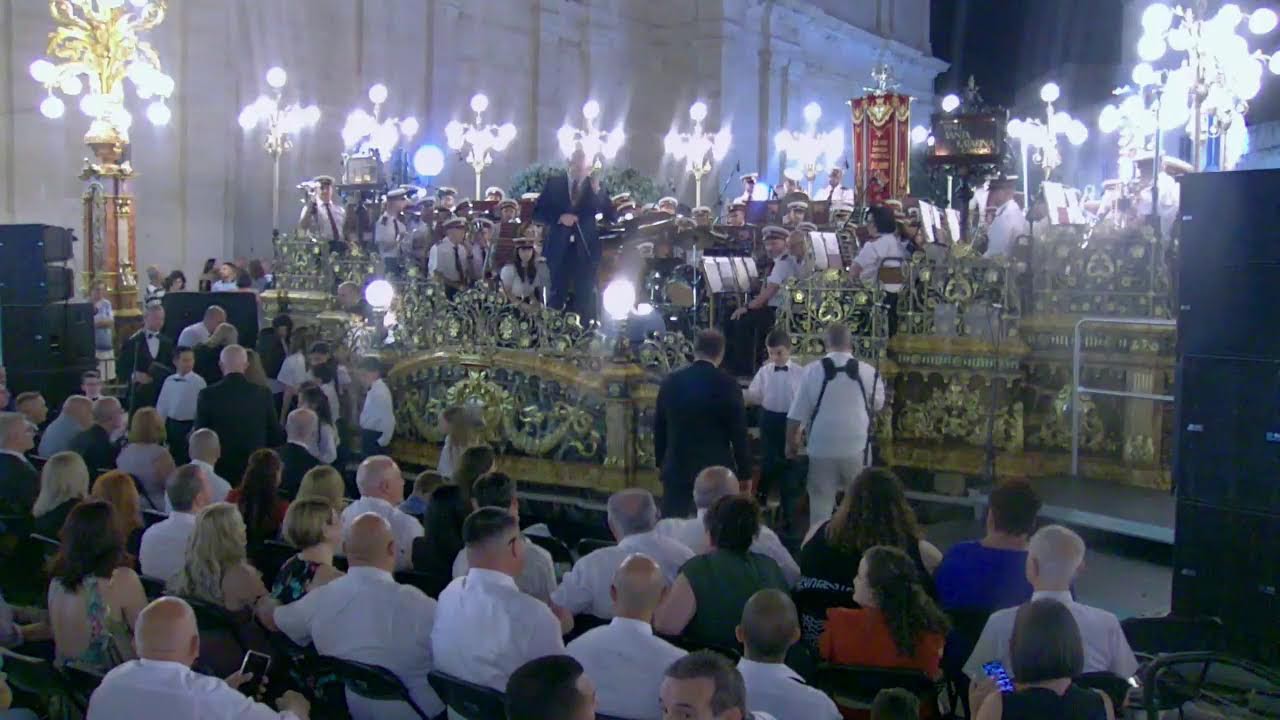 BELAND LIVESTREAM [Kunċert tal-Festa]