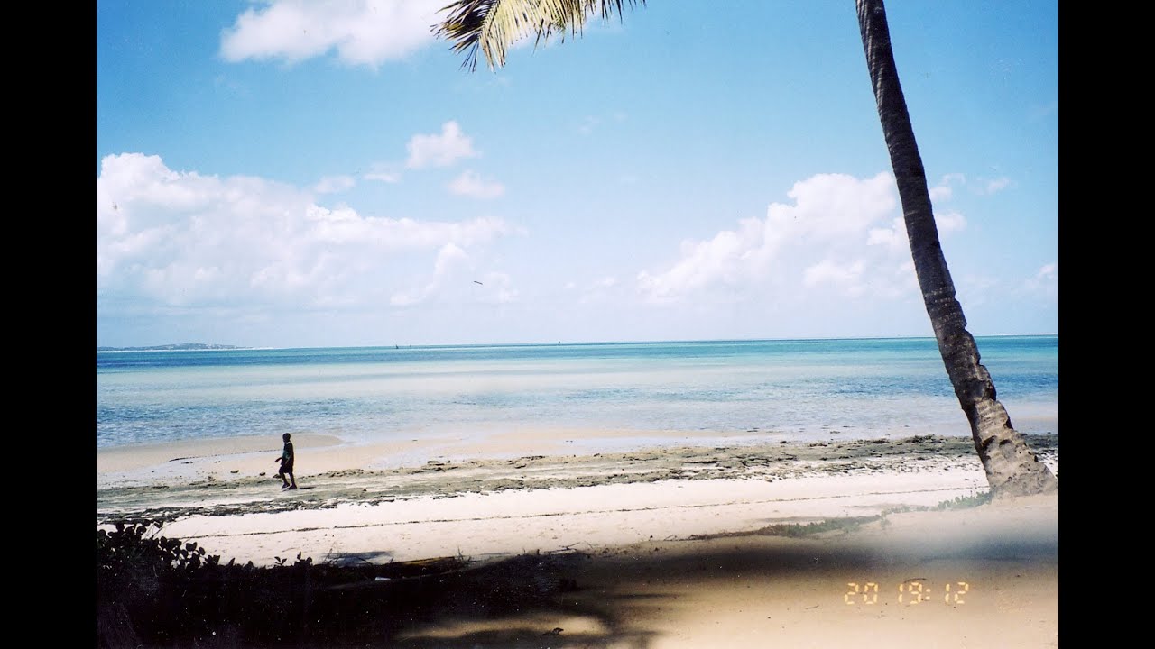 Vilanculos, Mozambique. Travel guide.