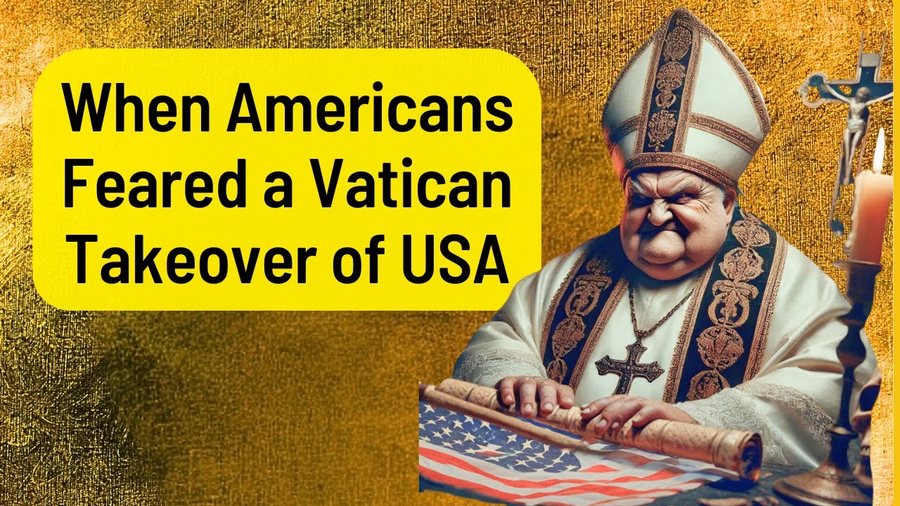 Irish Catholics Vs. White Anglo-Saxon Protestant Mob: The Philadelphia Bible Riots