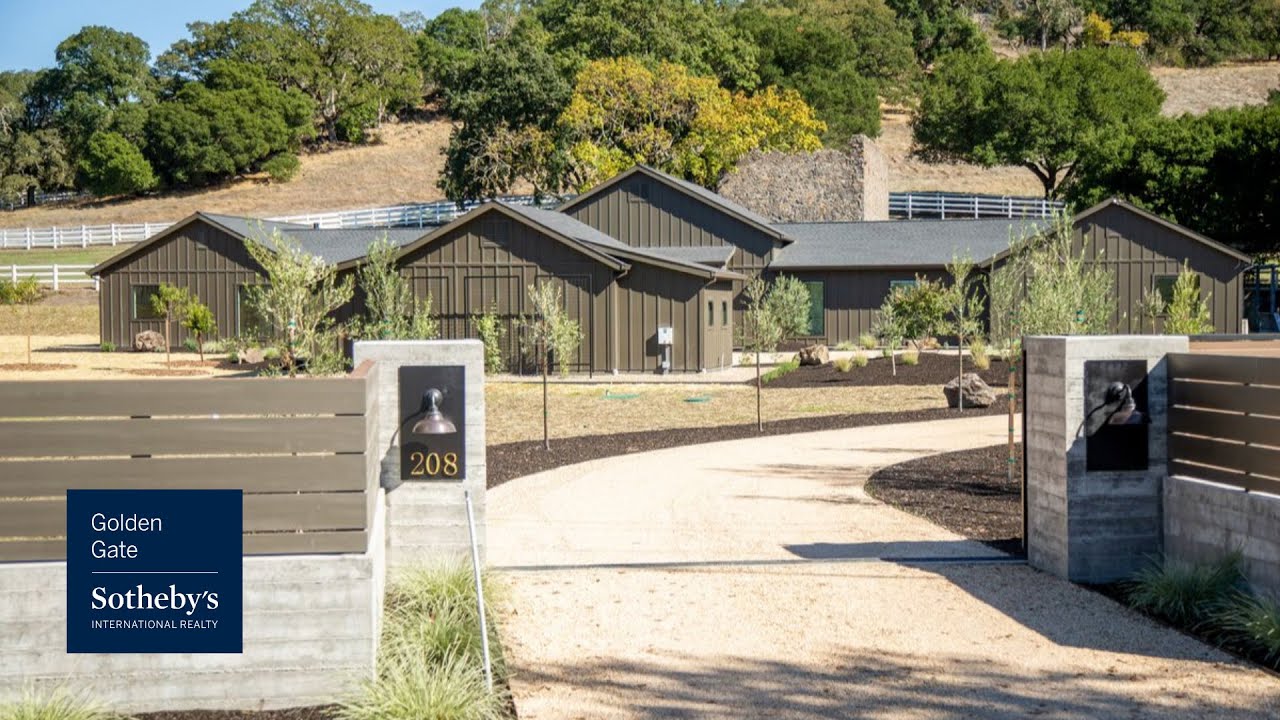 208 Ursuline Rd Santa Rosa | Santa Rosa Homes for Sale