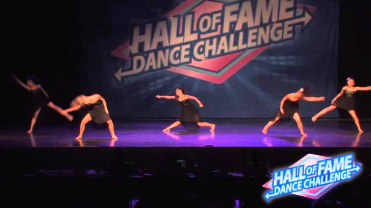 Mather Dance Company - Stay