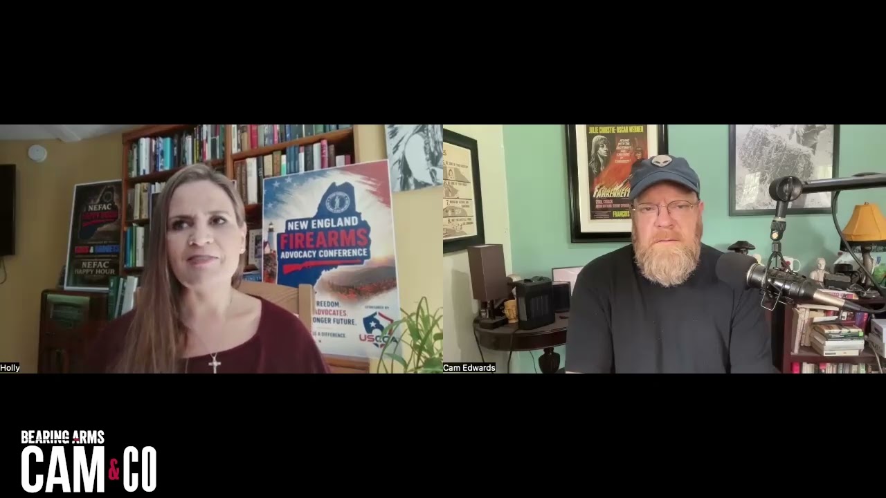 New England Firearms Conference a Must-Attend for 2A Activists