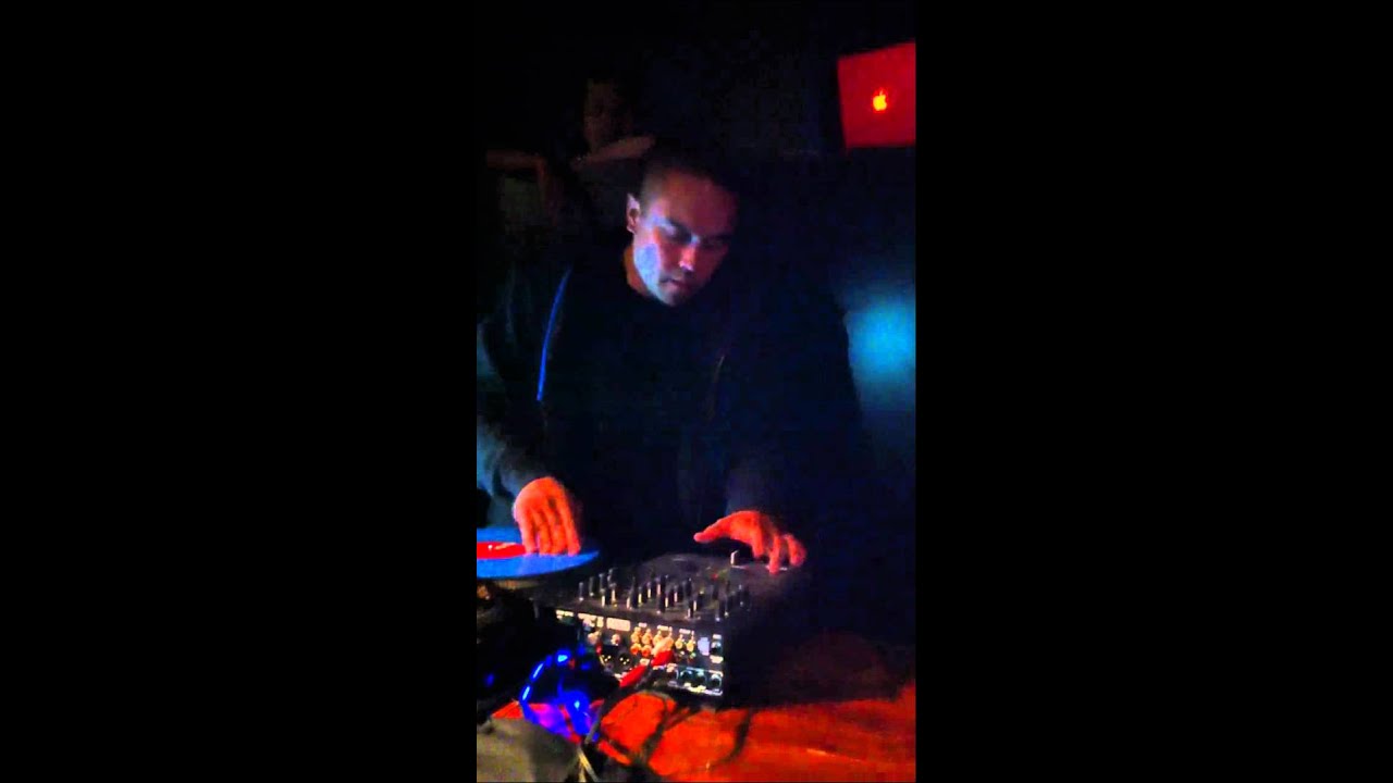 INBISIBLE  SKRATCH. PIKLZ. REUNION ②