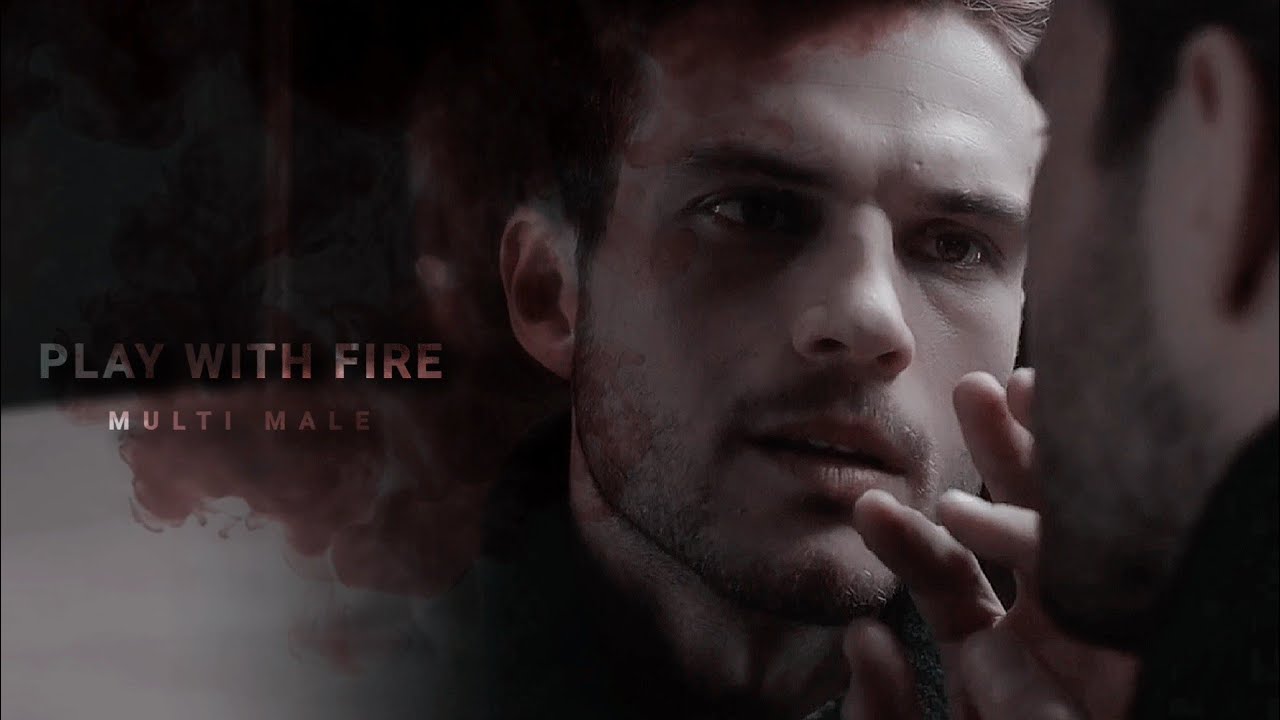 Multimale | Play With Fire [MULTI PSYCHO]