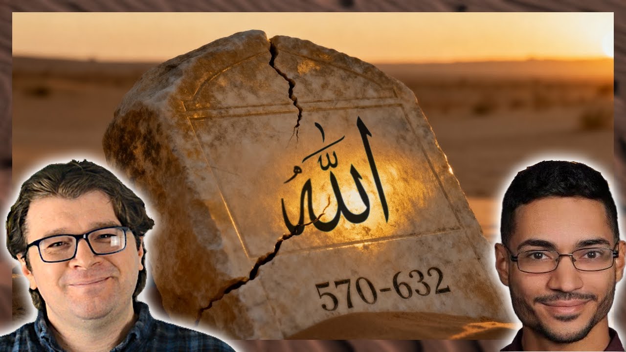 The Death of Allah: Islam's Unsolvable Paradox