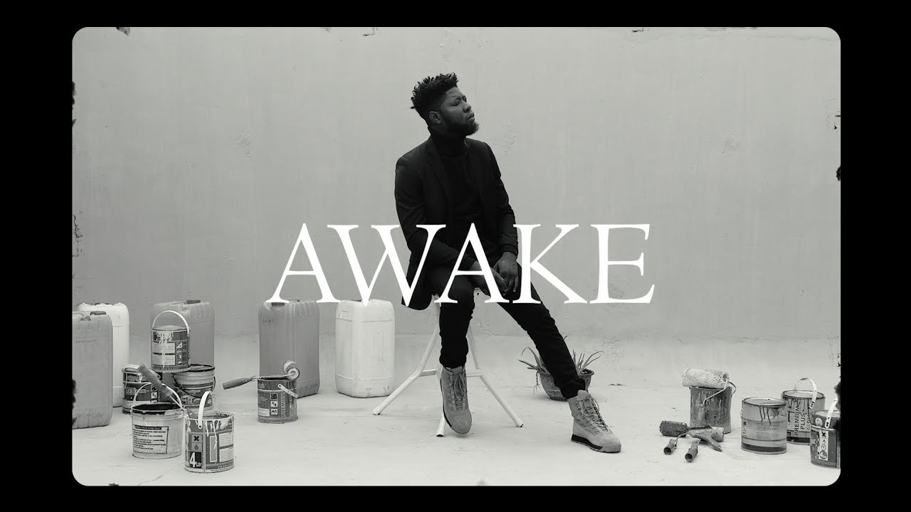 Gamie - Awake - Sermon Notes 23