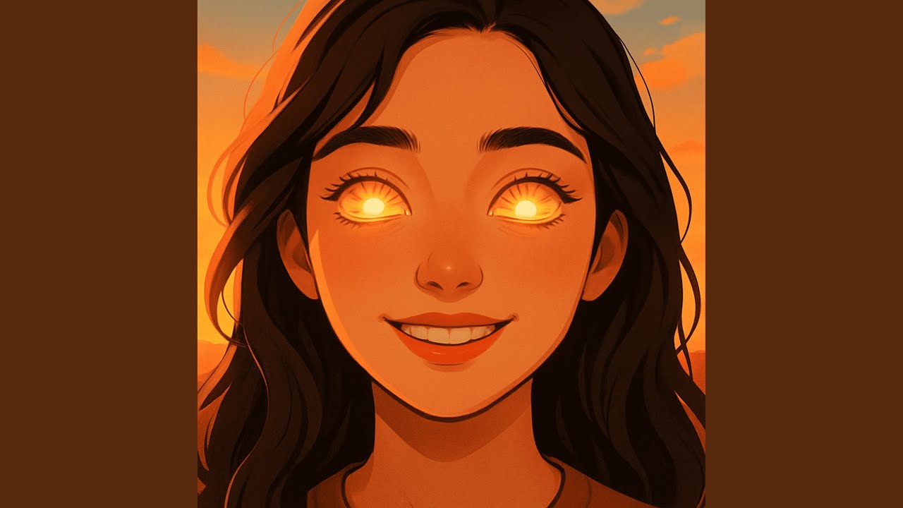 Sunrise in Your Eyes