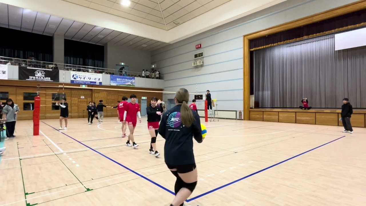 【REVEL CUP】vs Jester❶