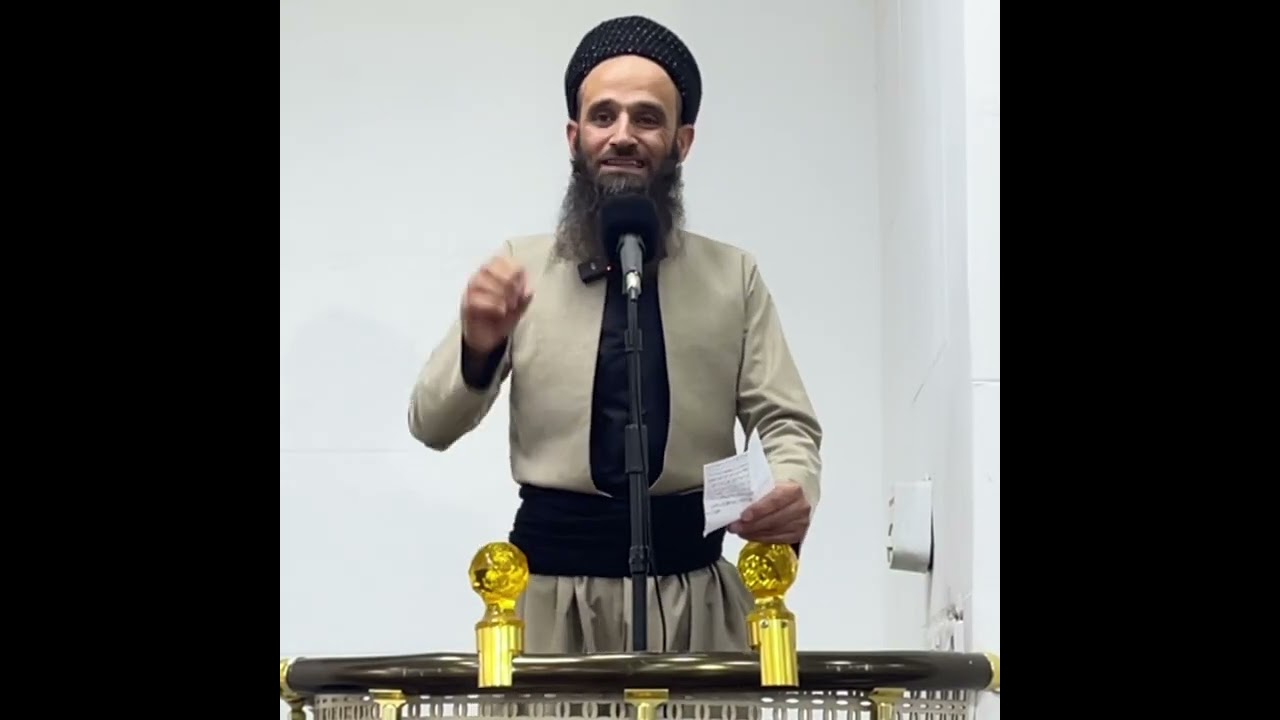 ئافرەتی سفور لەنێوان نەچونە بەهەشت و ڕەحمی خوادا 
