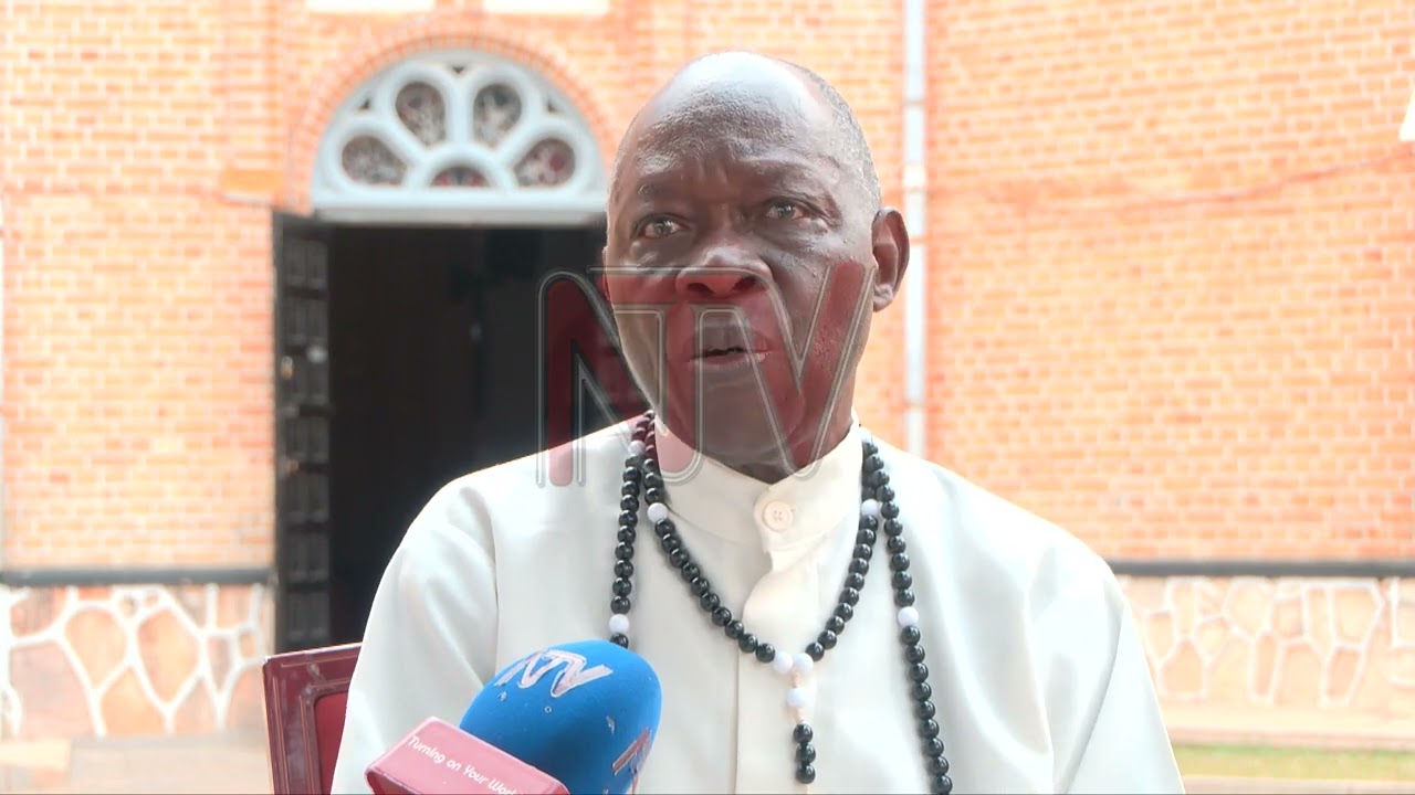EMYAKA 100 EGYA LUBAGA:Ekirowoozo ky’okugizimba kyatandika mu 1889