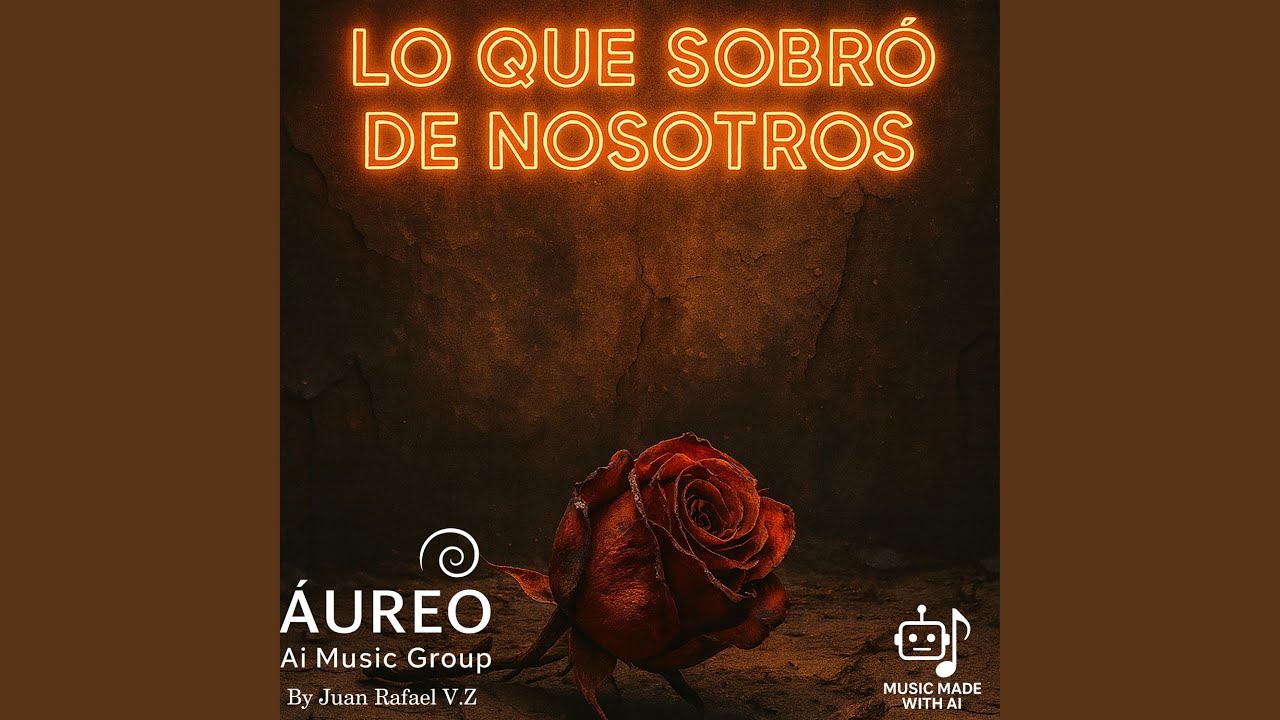 LO QUE SOBR&Oacute; DE NOSOTROS