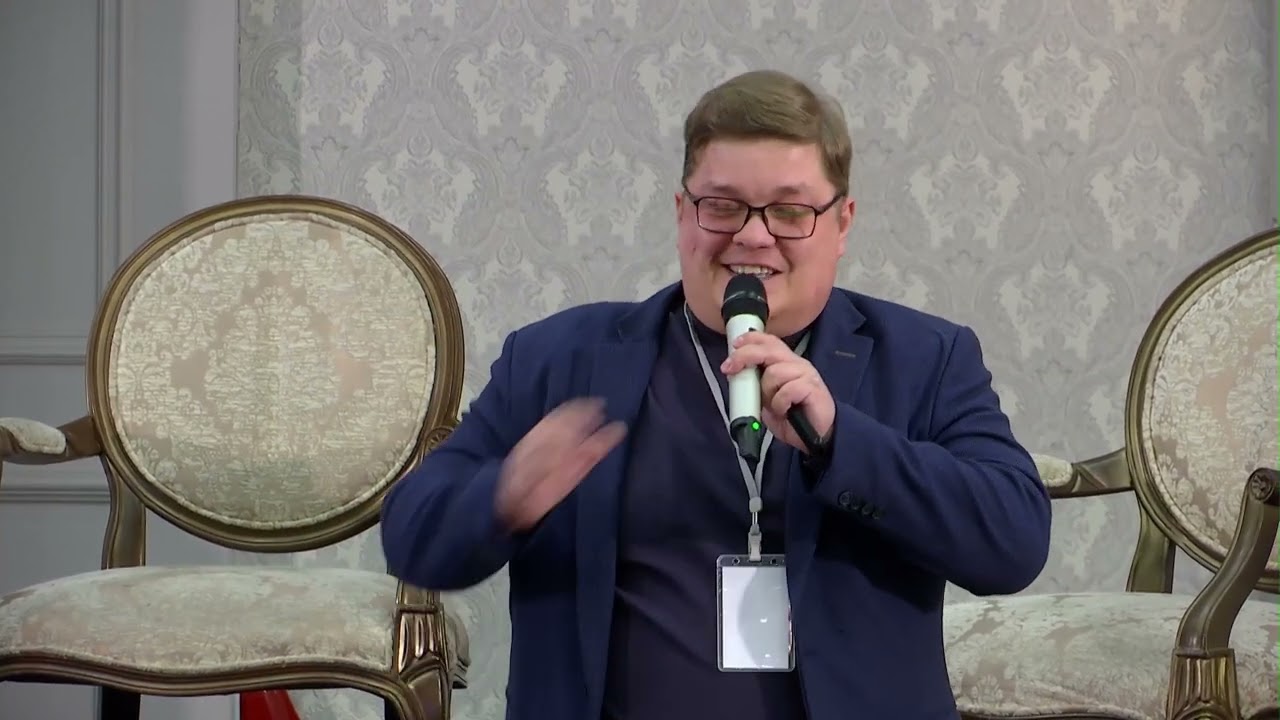 Управление данными - ключ к повышению операционной эффективности предприятия