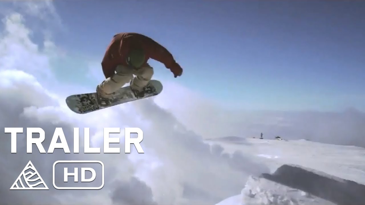 A Way We Go - Official Trailer - Isenseven [HD]