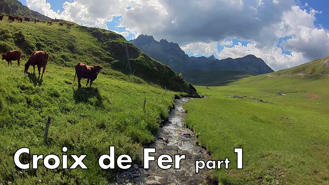 Croix de Fer 1