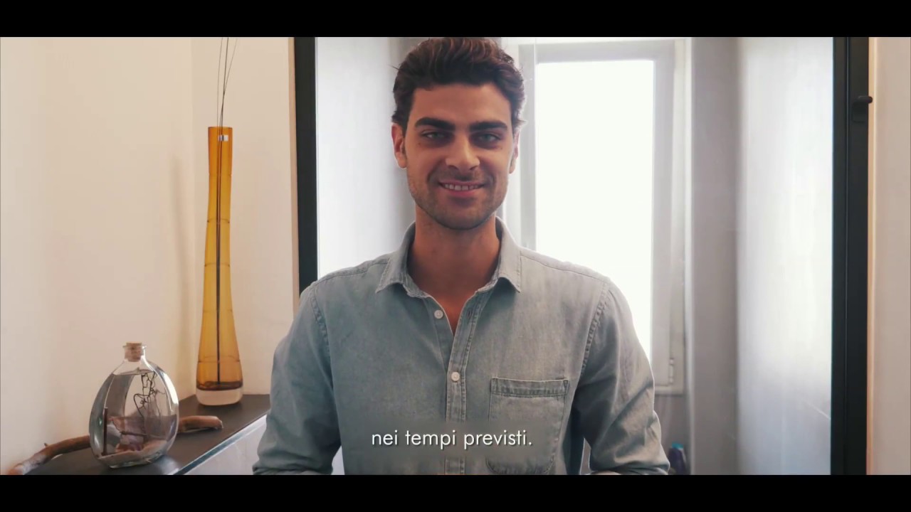 METROQUADRO: video spot per il web | BBADV