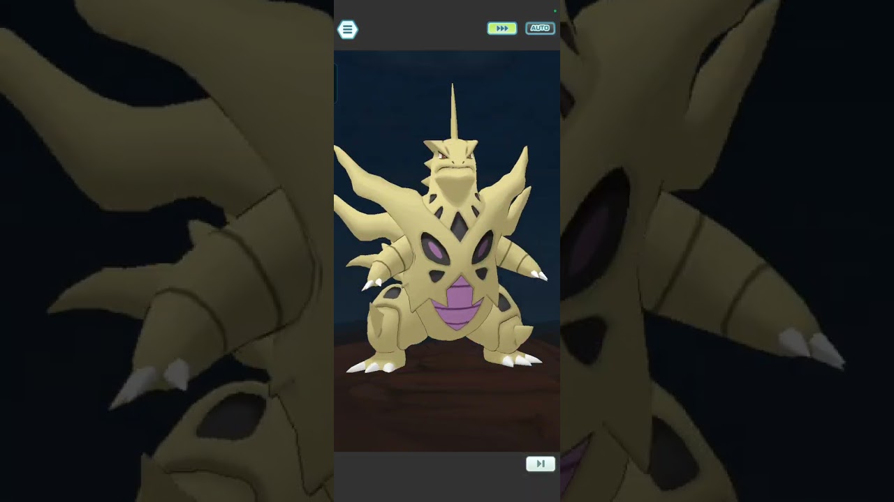 Pokémon Masters EX - Champion Silver & Anniversary Gloria duos Super Serious Darach