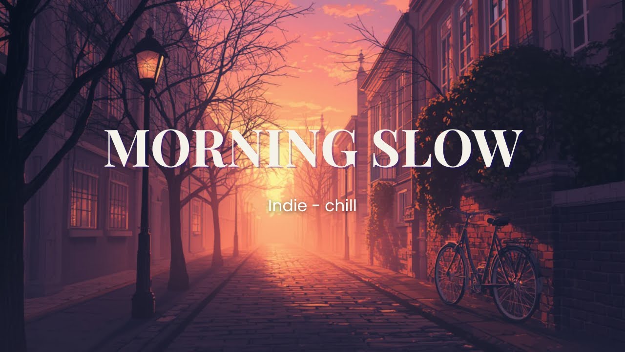 When the Morning Moves Slow