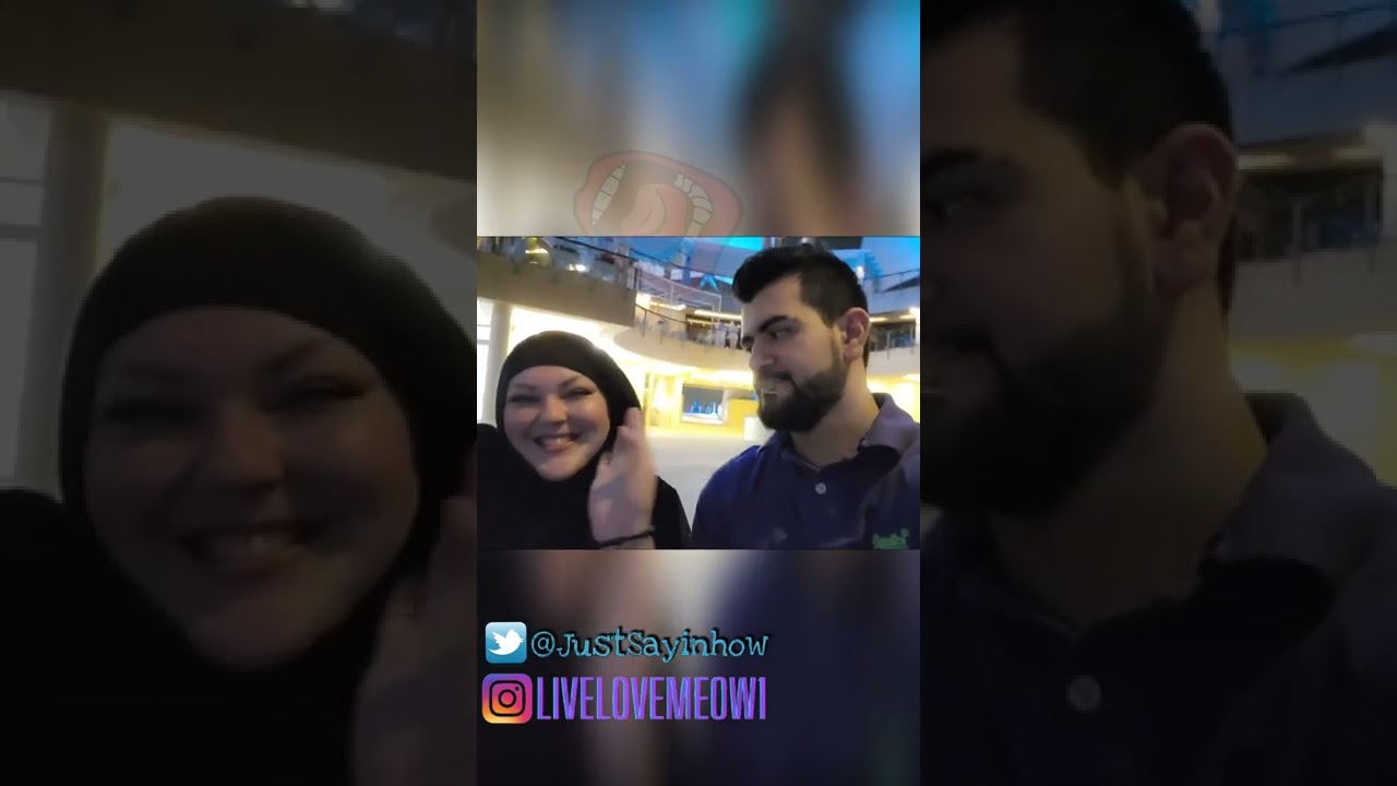 Удаленное фото Foodie Beauty и Салаха наконец-то поцеловались, чтобы доказать, что мы все неправы