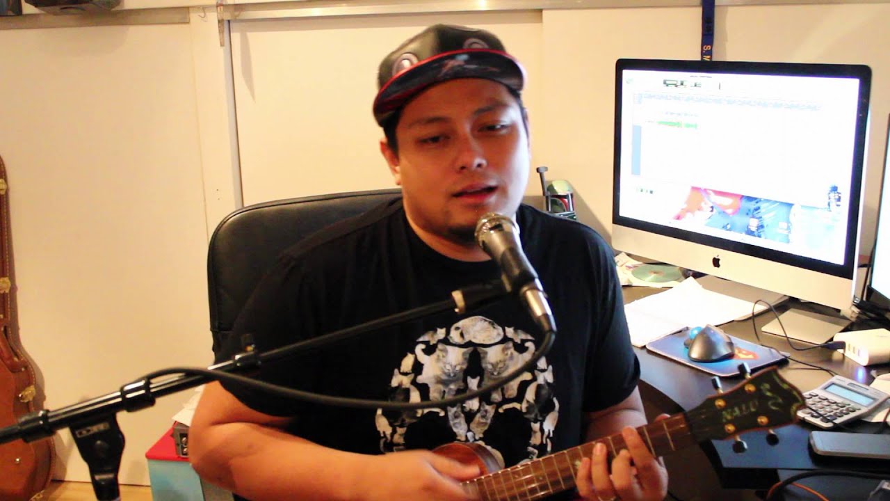 Love Yourself (Justin Bieber Cover)