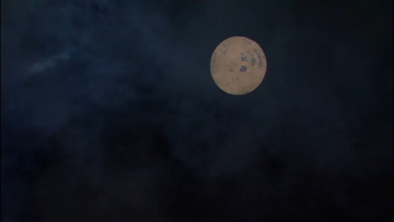 MIDNIGHT (Thomas & Friends Flipagram)