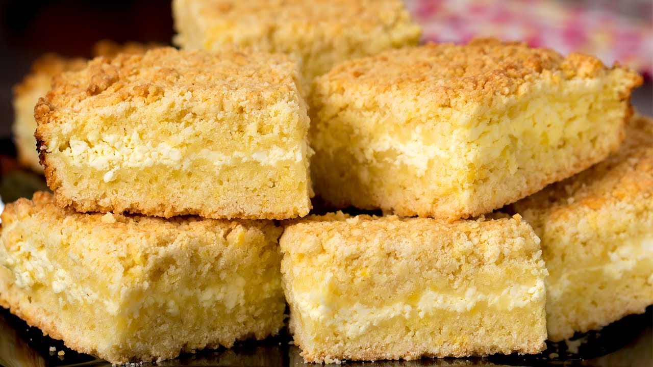 Cheesecake - rychl&yacute; a snadn&yacute; recept.| Chutn&yacute; TV