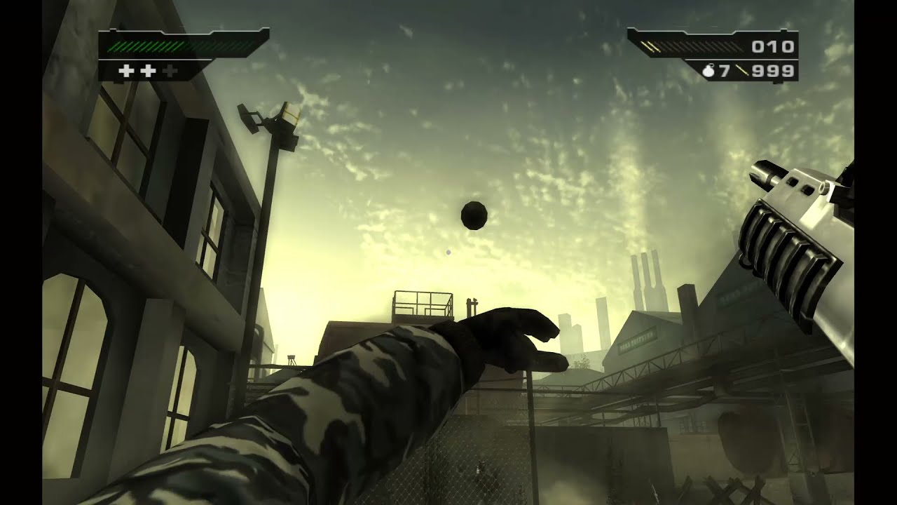 BLACK™  Speedrun em (59:00) EASY Jogo Completo