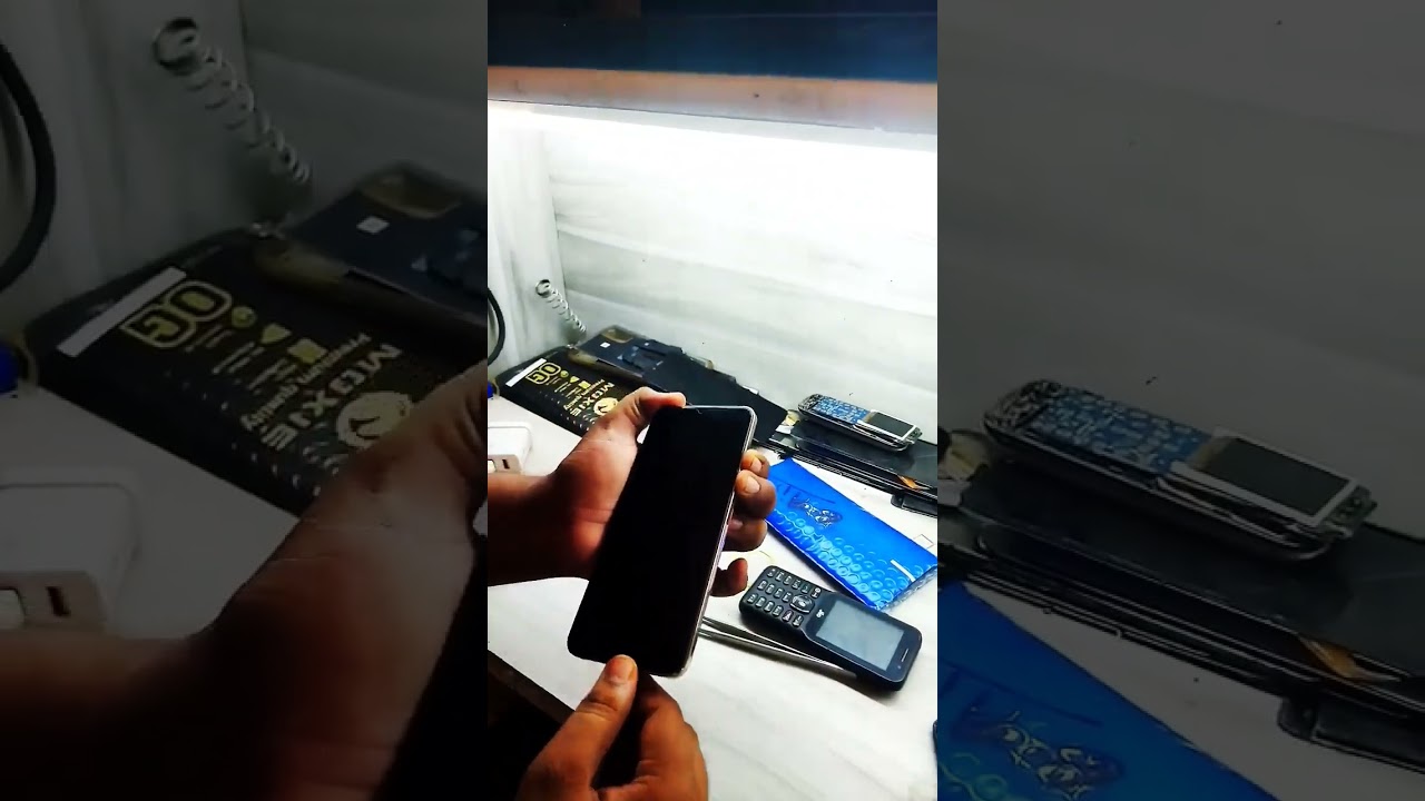 Lava brezza 5g frp & unlock #umt tool🎭