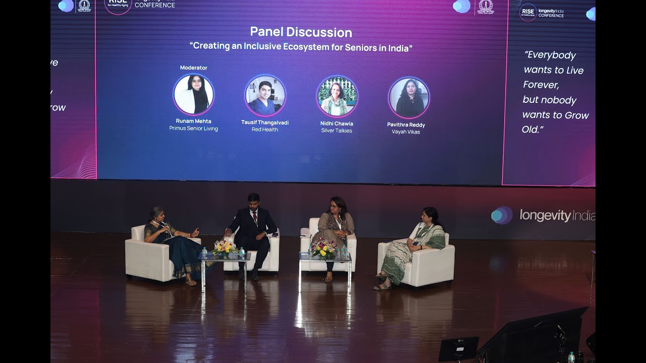 Panel Discussion: 
