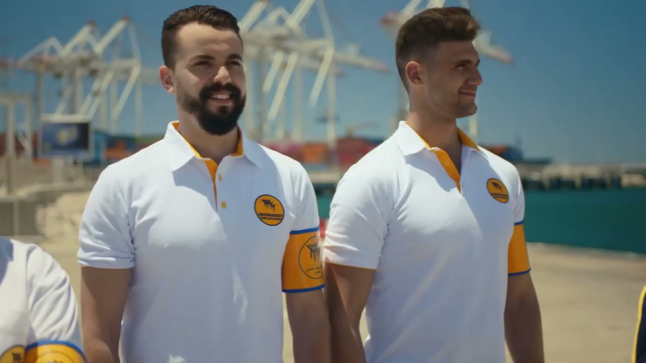 Opération MARHABA 2022